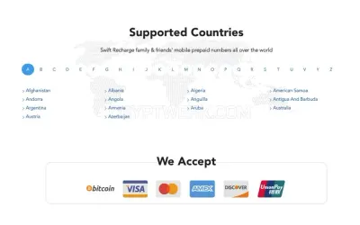 SwiftRecharge photo