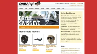 Swiss-eye.cz photo