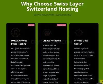 Swiss Layer photo
