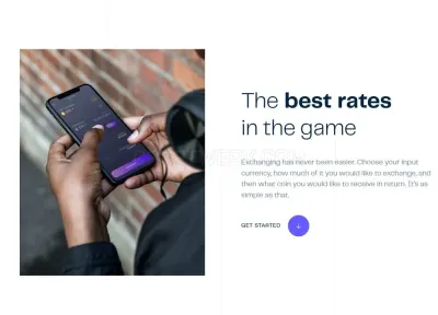 Switchain photo
