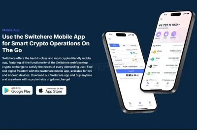 Switchere photo