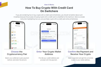 Switchere photo