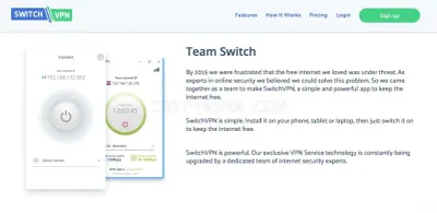 Switchvpn.net photo