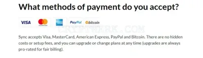 Sync.com photo
