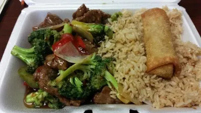Szechuan House photo