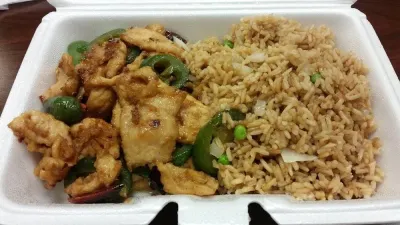 Szechuan House photo