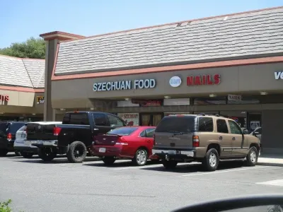 Szechuan Restaurant photo