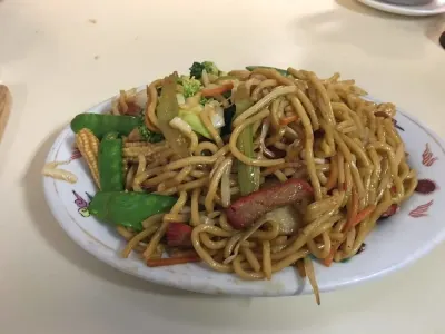Szechuan Restaurant photo