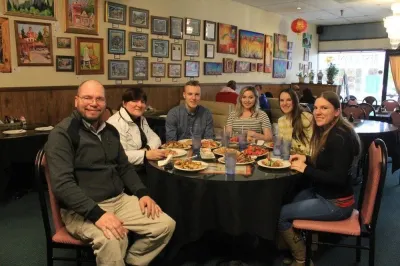 Szechuan Restaurant photo
