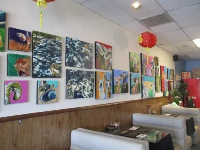 Szechuan Restaurant photo