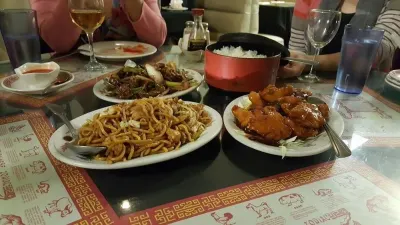 Szechuan Restaurant photo