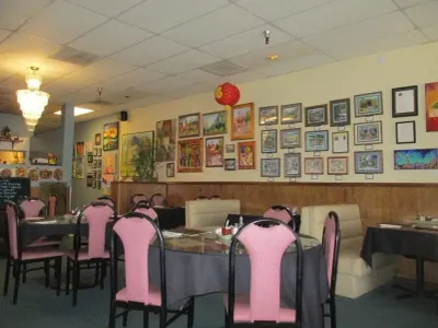 Szechuan Restaurant photo