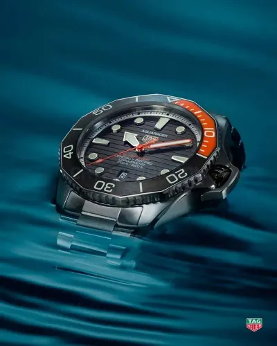 TAG Heuer photo