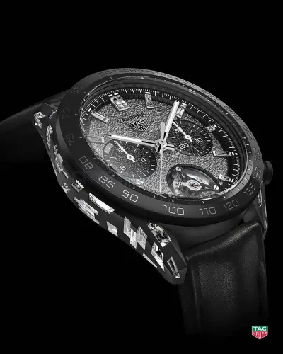 TAG Heuer photo