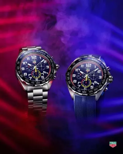 TAG Heuer photo