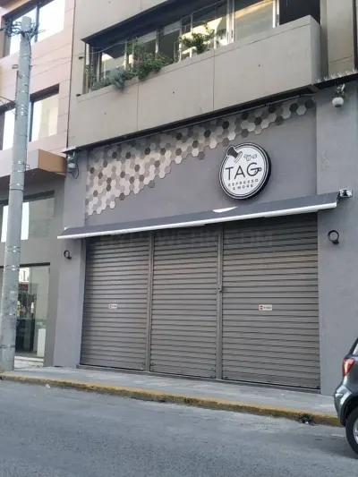 TagCafe photo