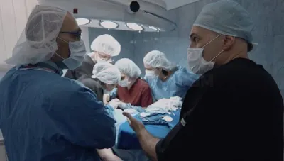 Talizi Hair Transplantation Clinic photo