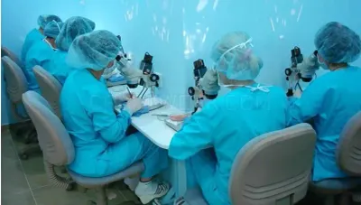 Talizi Hair Transplantation Clinic photo