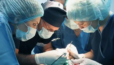 Talizi Hair Transplantation Clinic photo