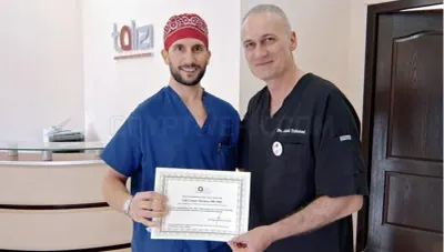 Talizi Hair Transplantation Clinic photo
