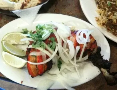 Tandoori Nights photo