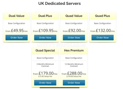 TandyUK Servers photo