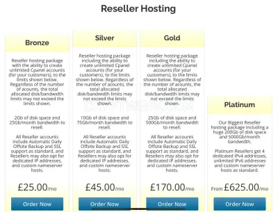 TandyUK Servers photo