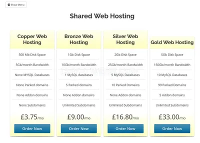 TandyUK Servers photo