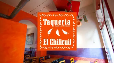 Taqueria El Chilicuil photo