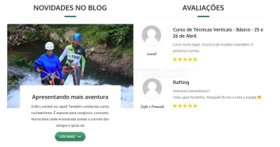Tartarugas.net photo