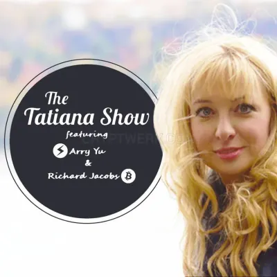 Tatiana Moroz photo