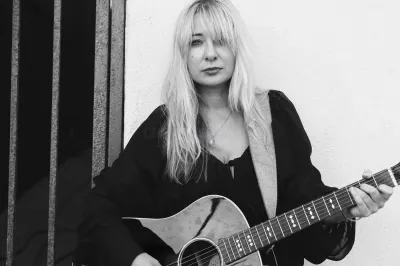 Tatiana Moroz photo