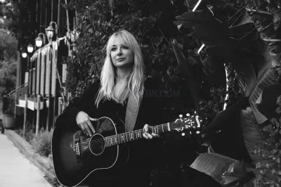 Tatiana Moroz photo