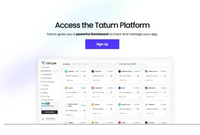 Tatum photo