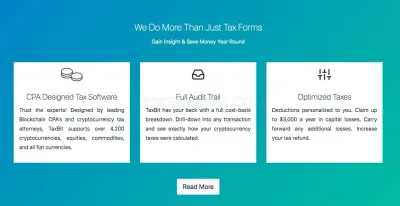 TaxBit photo
