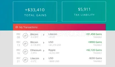 TaxBit photo