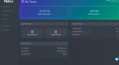 TaxBit photo