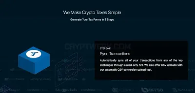 TaxBit photo