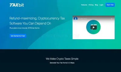 TaxBit photo