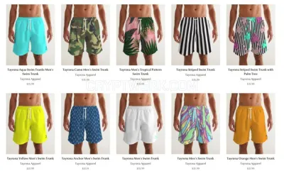 Tayrona Apparel photo
