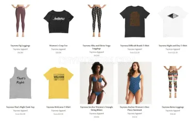 Tayrona Apparel photo