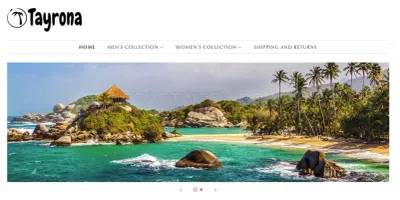 Tayrona Apparel photo