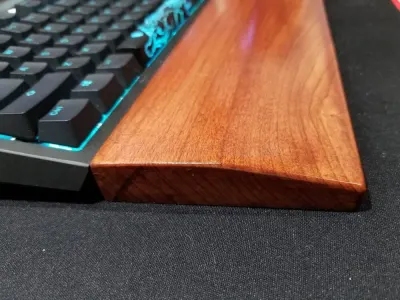 Teal Technik photo
