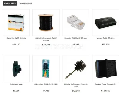 Tecnologiaalvarado.com.ve photo