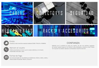 Tecnologiaalvarado.com.ve photo