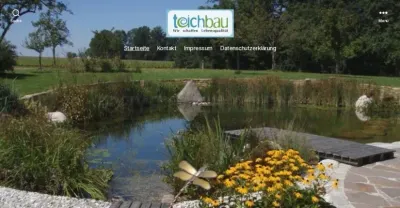 Teichbau.at photo