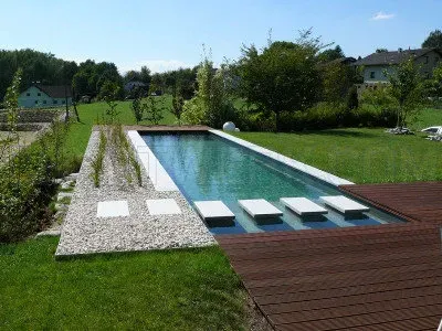 Teichbau.at photo