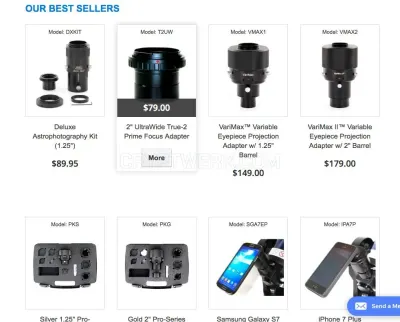 Telescopeadapters.com photo