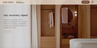 Tella Thera, a Member of Design Hotels photo