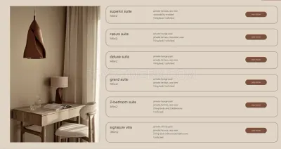 Tella Thera, a Member of Design Hotels photo